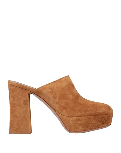 ZOOM GIANVITO ROSSI - Mules and clogs