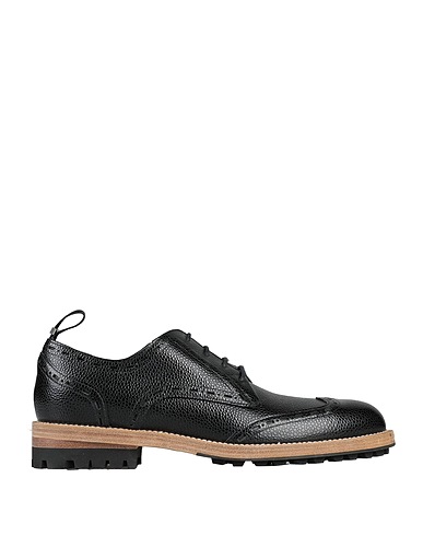 ZOOM BALENCIAGA - Laced shoes