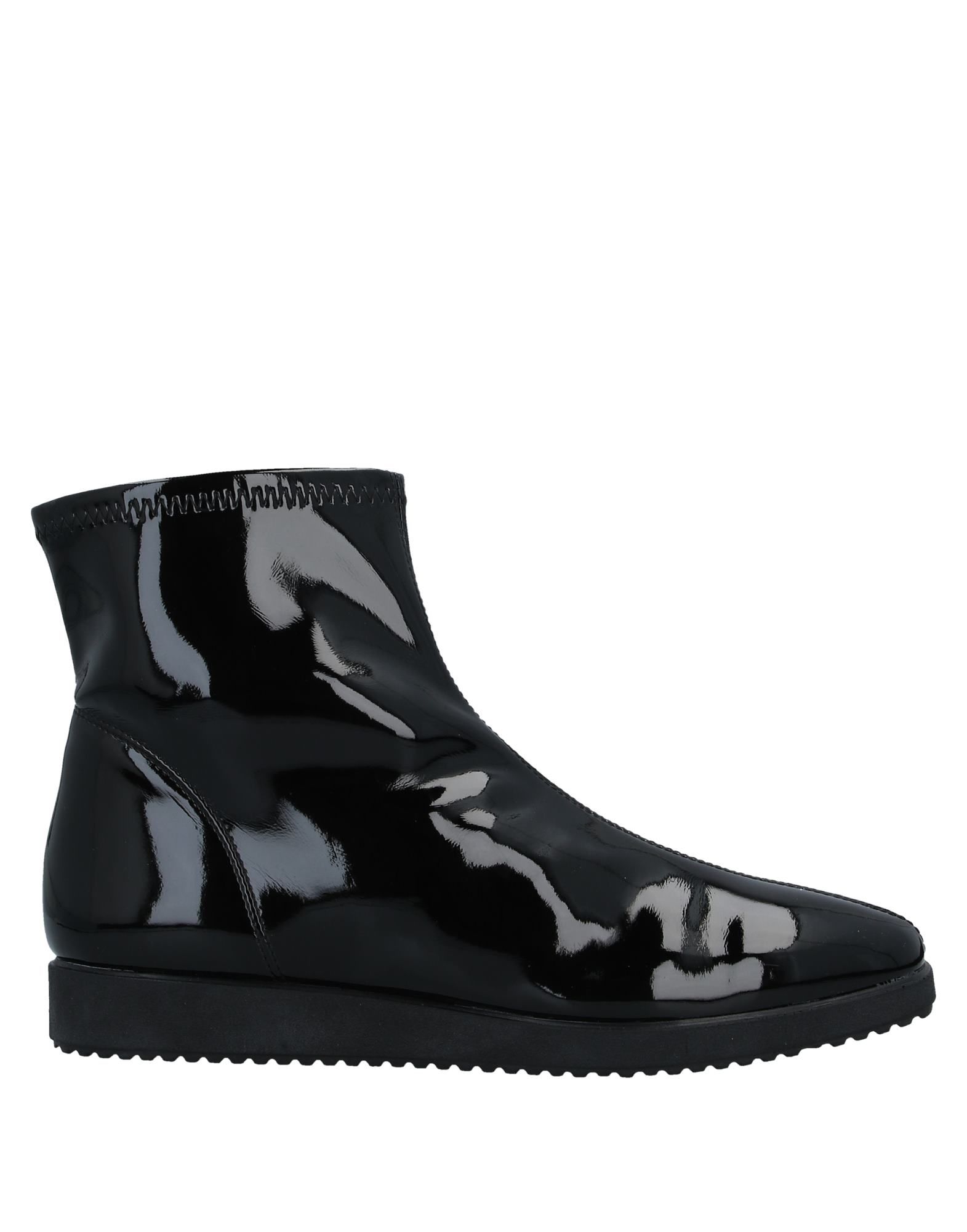 NR RAPISARDI - Ankle boots