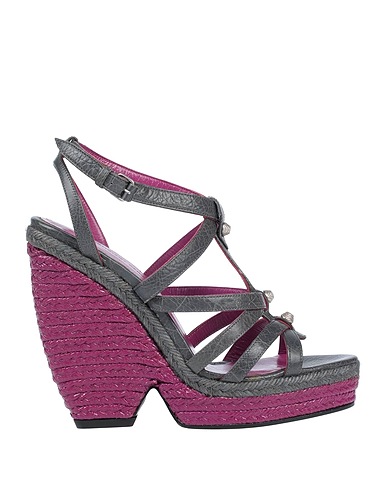 ZOOM BALENCIAGA - Sandals