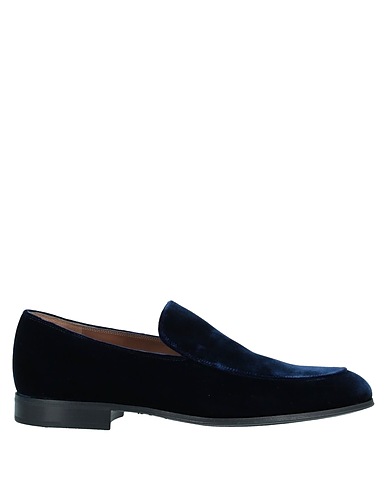 ZOOM GIANVITO ROSSI - Mocasín