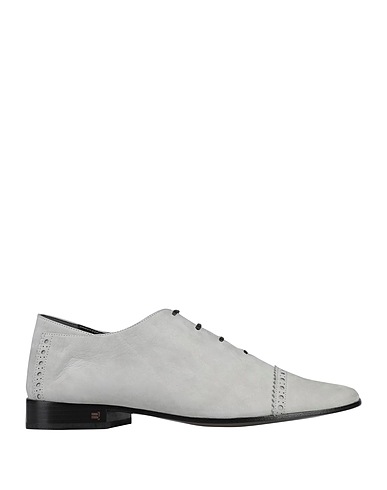 ZOOM BALENCIAGA - Laced shoes