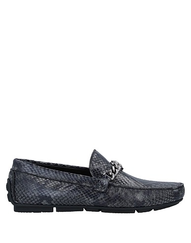 ZOOM ROBERTO CAVALLI - Loafers