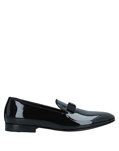 ZOOM ROBERTO CAVALLI - Loafers