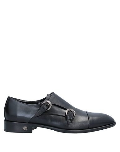 ZOOM ROBERTO CAVALLI - Loafers