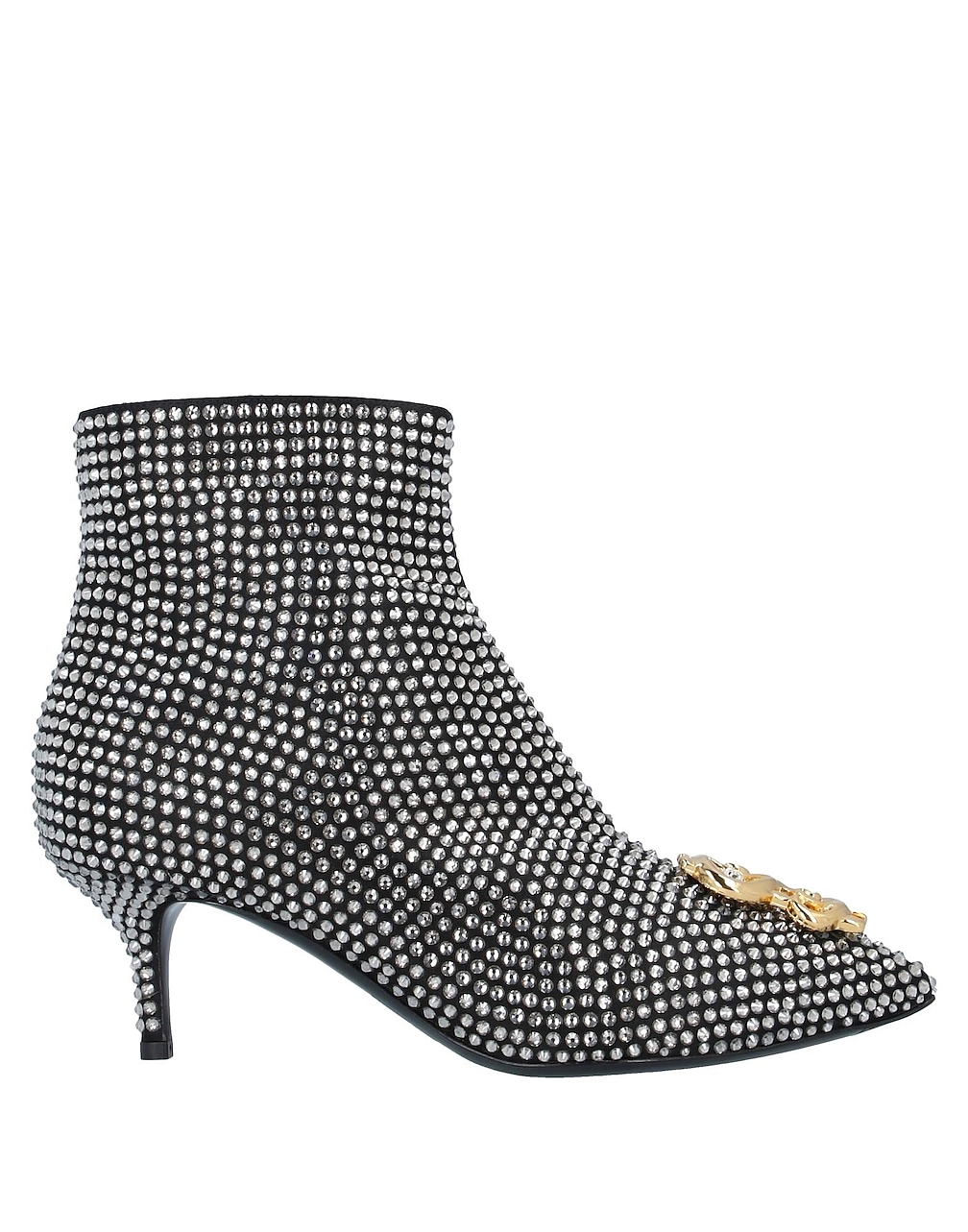 MOSCHINO - Ankle boots