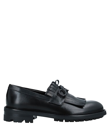 ZOOM ROBERTO CAVALLI - Loafers