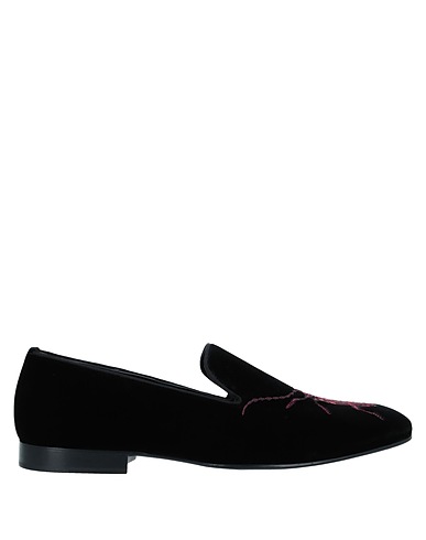 ZOOM ROBERTO CAVALLI - Loafers