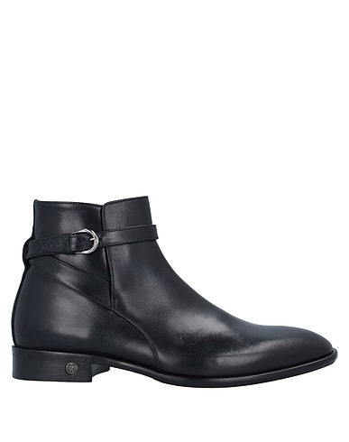 ZOOM ROBERTO CAVALLI - Boots