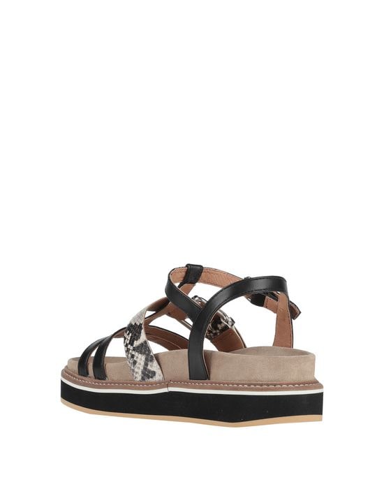 JANET SPORT Сандалии