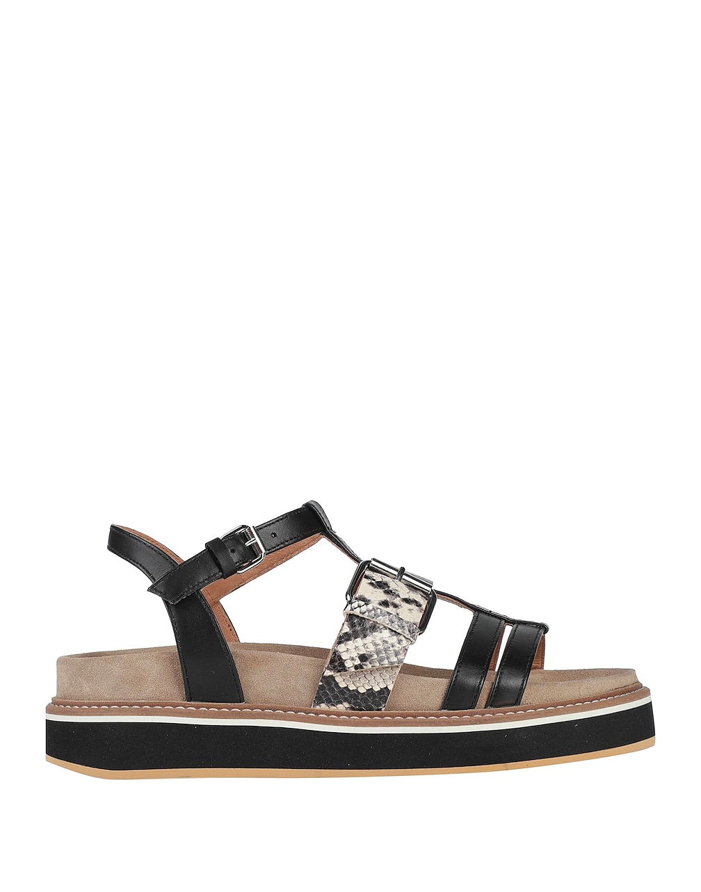 JANET SPORT - Sandales