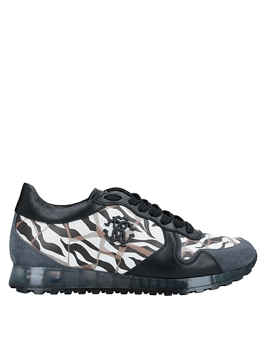 ZOOM ROBERTO CAVALLI - Sneakers