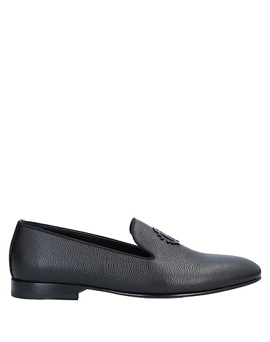 ZOOM ROBERTO CAVALLI - Loafers