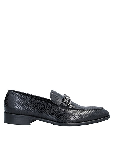 ZOOM ROBERTO CAVALLI - Loafers