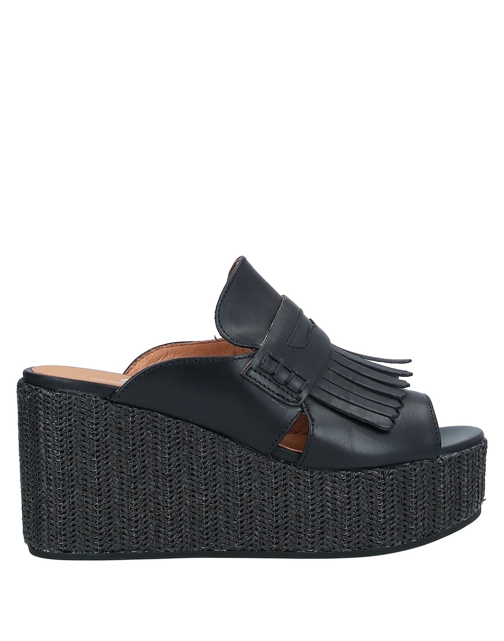 JANET SPORT - Sandalias con cierre