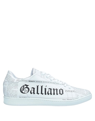 ZOOM JOHN GALLIANO - Sneakers
