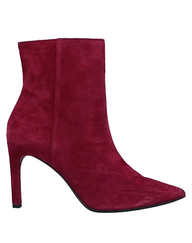 GEOX Ankle boot Garnet Leather