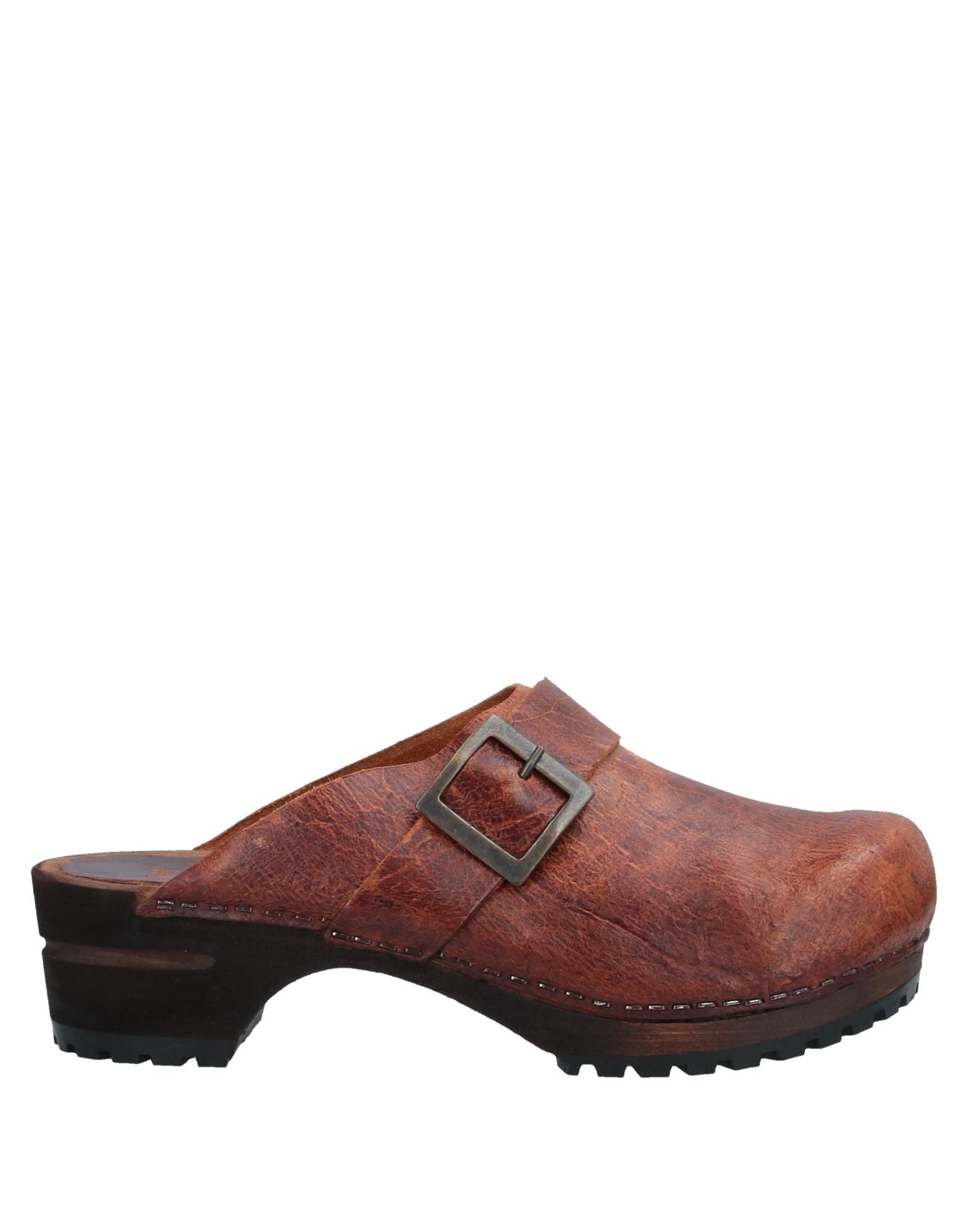 Sanita Mules And Clogs - Women Sanita 