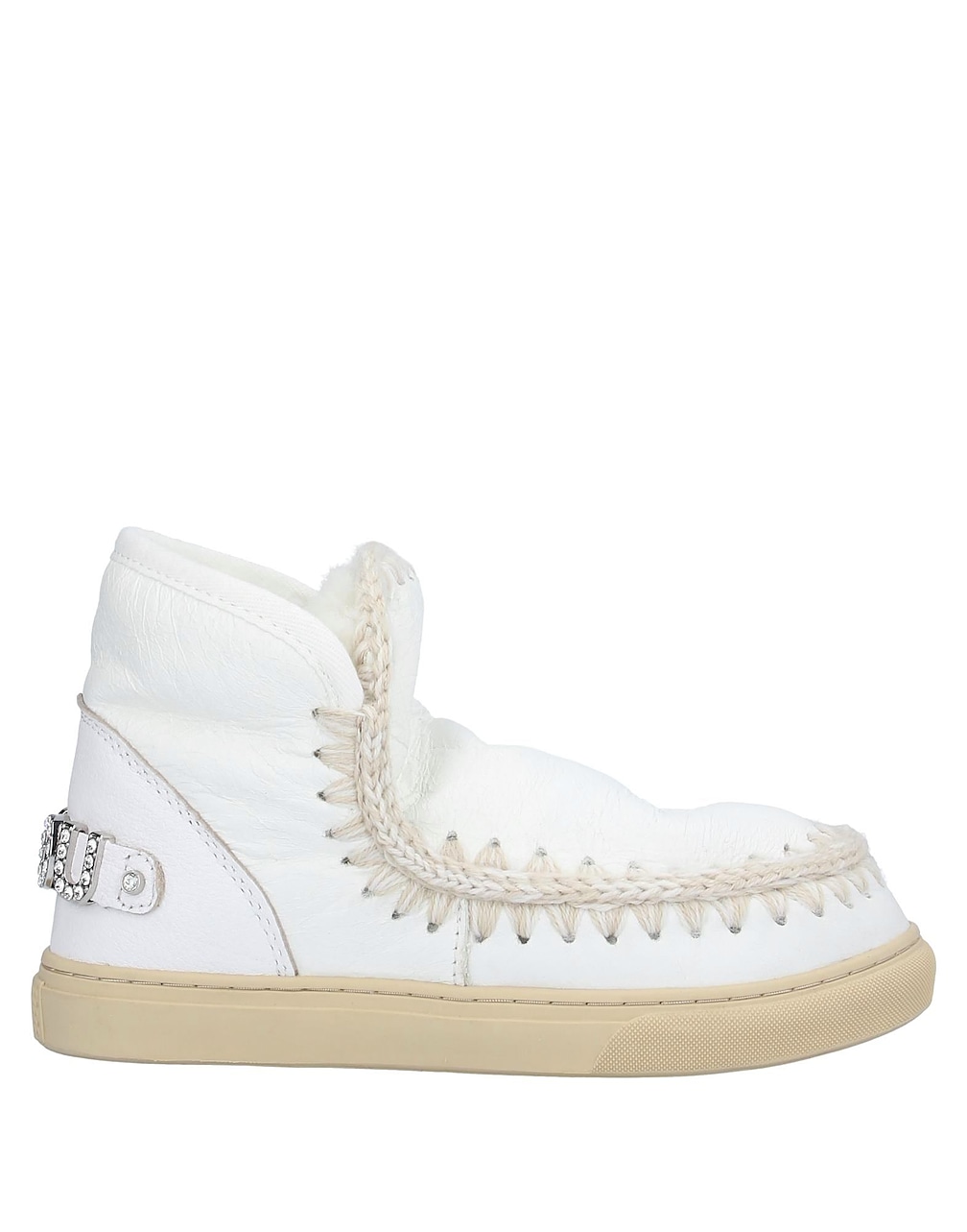 MOU - Ankle boots