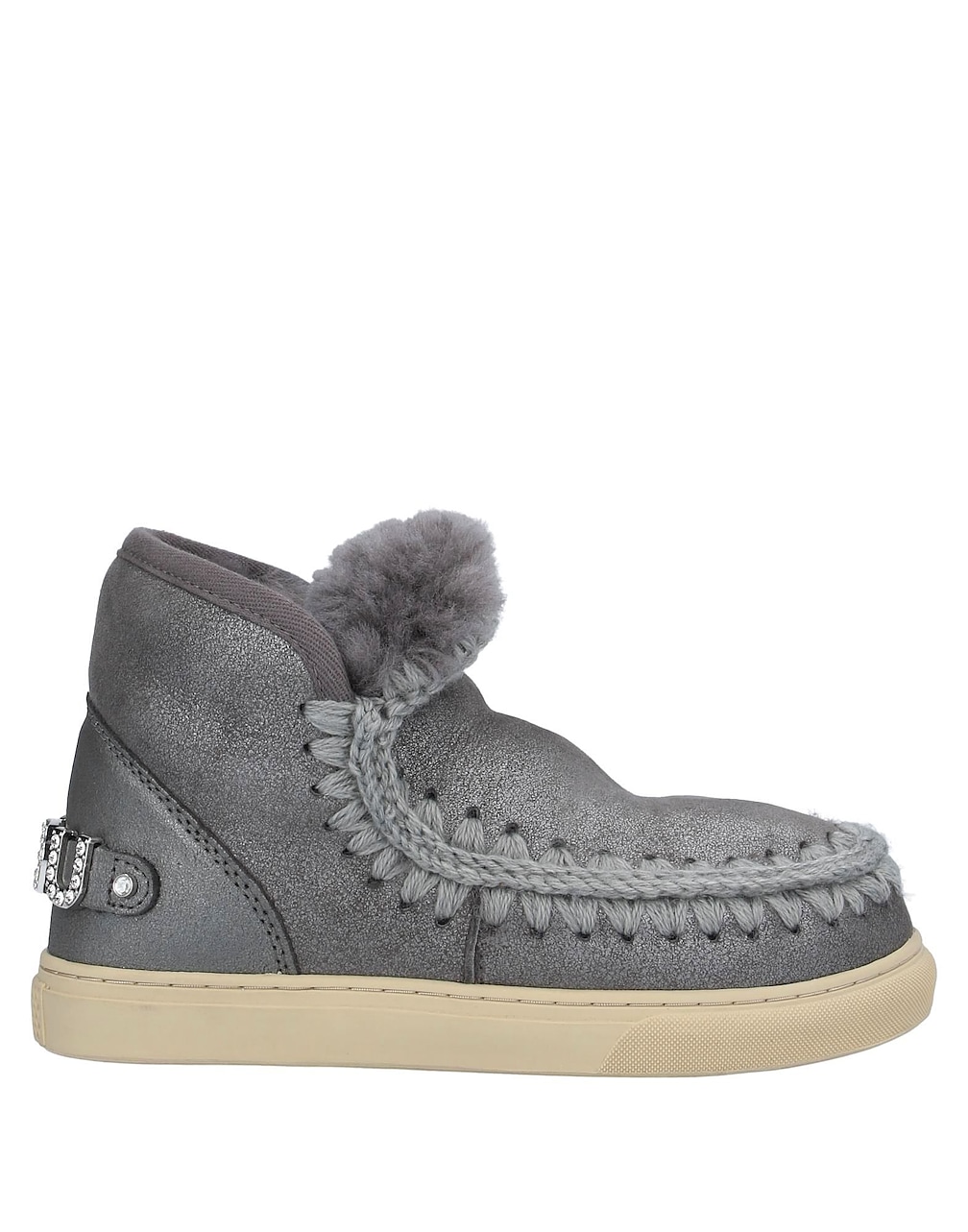 MOU - Bottines