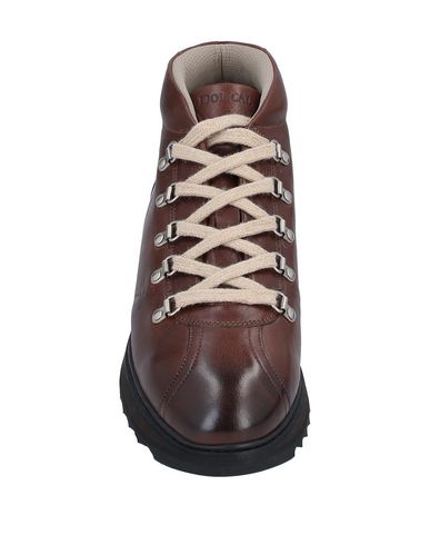 DOUCAL'S ANKLE BOOTS