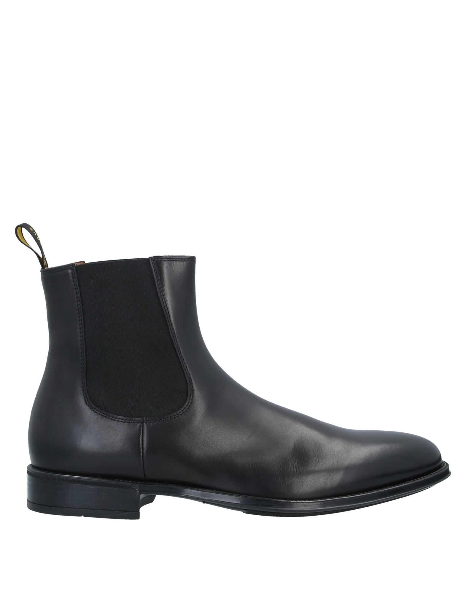 DOUCAL'S - Ankle boots