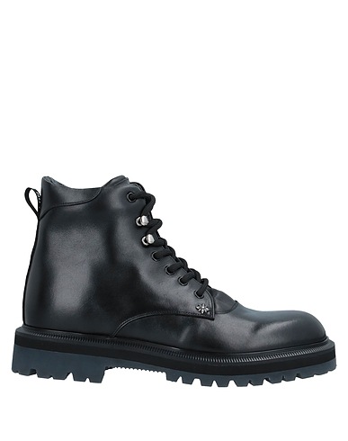 ZOOM JOHN RICHMOND - Boots
