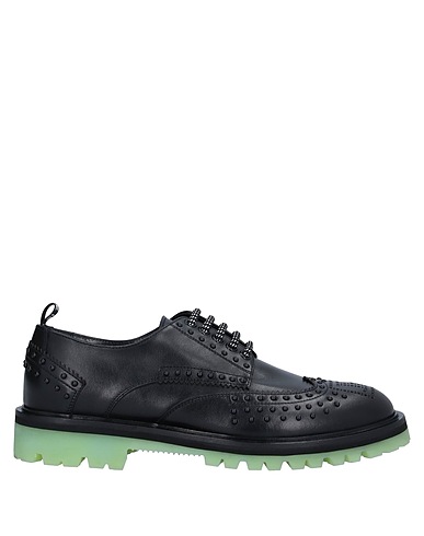 ZOOM JOHN RICHMOND - Laced shoes