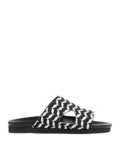ZOOM NEIL BARRETT - Sandales