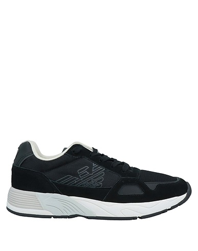 ZOOM EMPORIO ARMANI - Sneakers