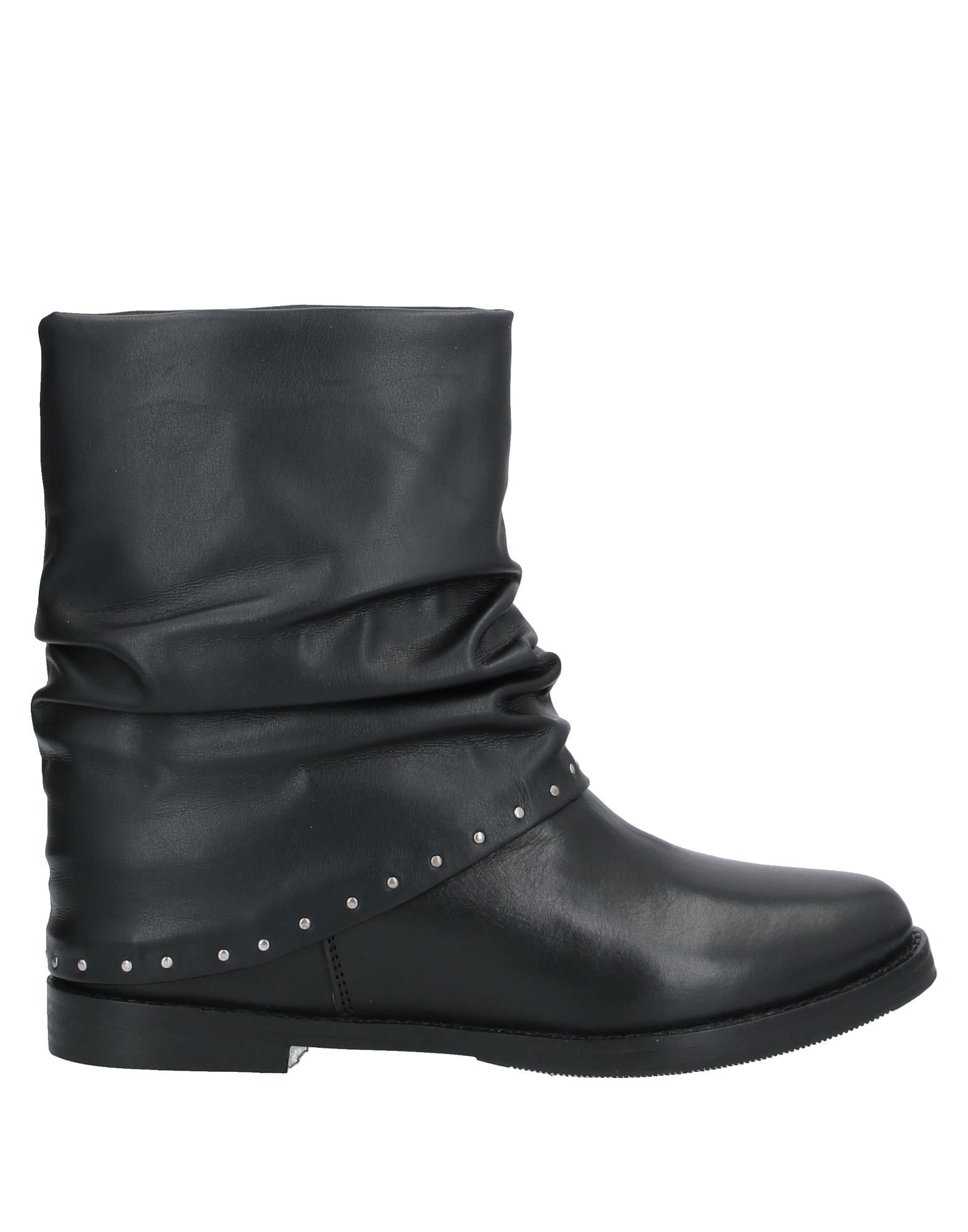 APEPAZZA - Ankle boots