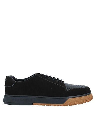 ZOOM EMPORIO ARMANI - Sneakers