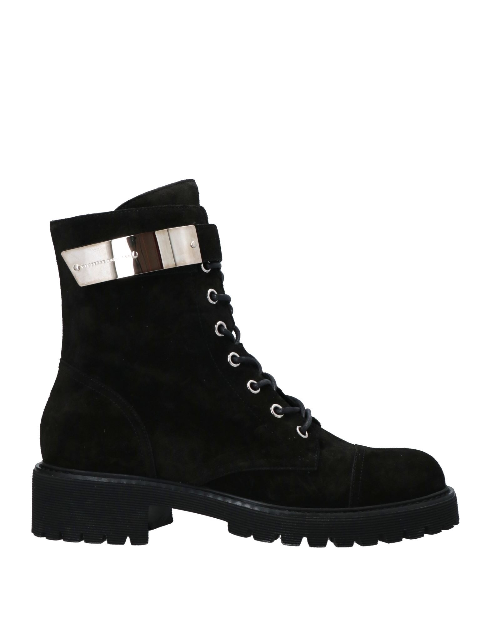 GIUSEPPE ZANOTTI - Ankle boots