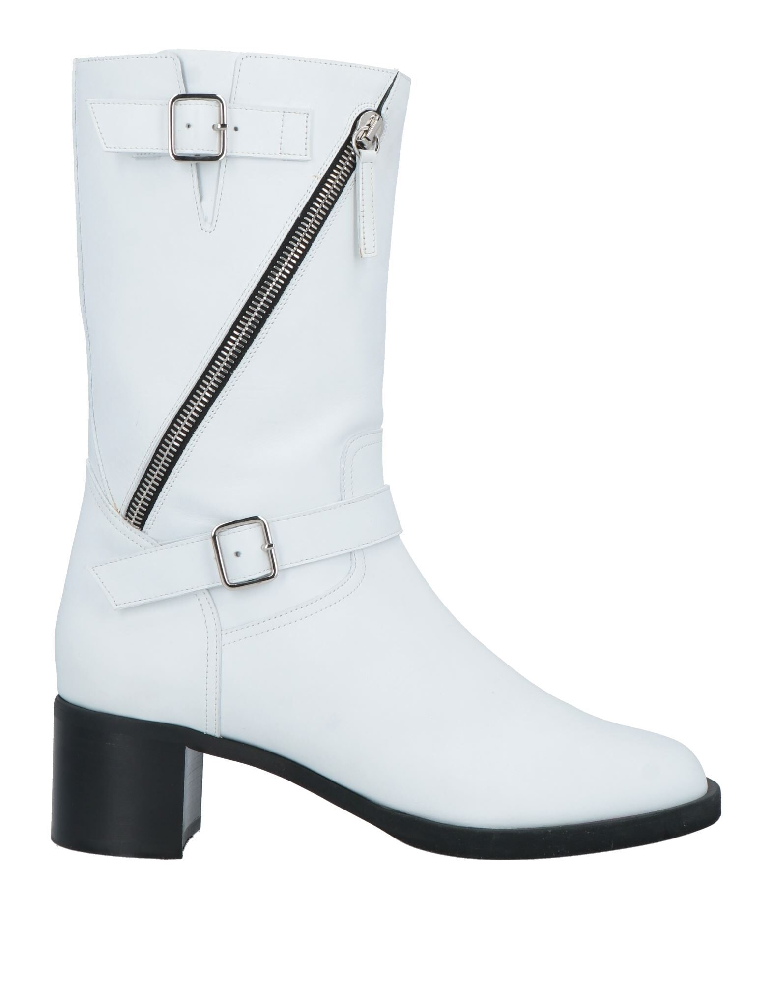 GIUSEPPE ZANOTTI - Ankle boots