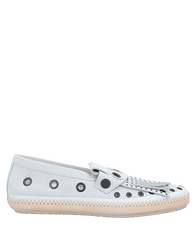 ZOOM BOTTEGA VENETA - Loafers