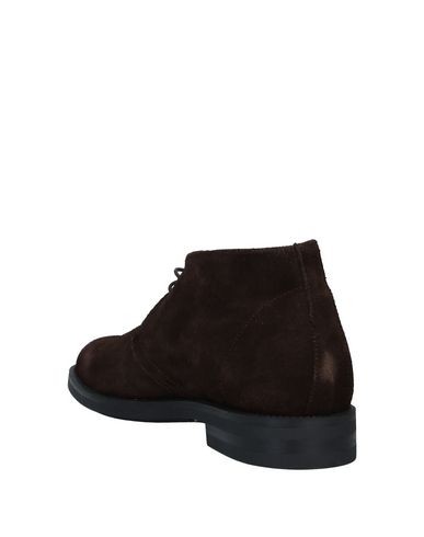 Marechiaro 1962 1962 Ankle Boots In Dark Brown