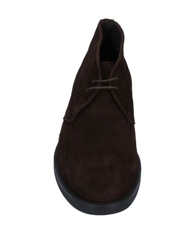Marechiaro 1962 1962 Ankle Boots In Dark Brown