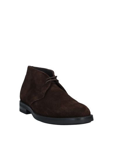 Marechiaro 1962 1962 Ankle Boots In Dark Brown