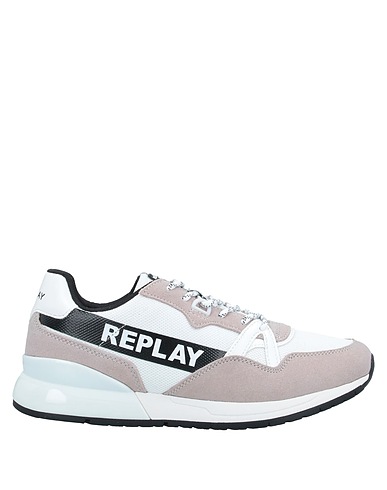ZOOM REPLAY - Sneakers