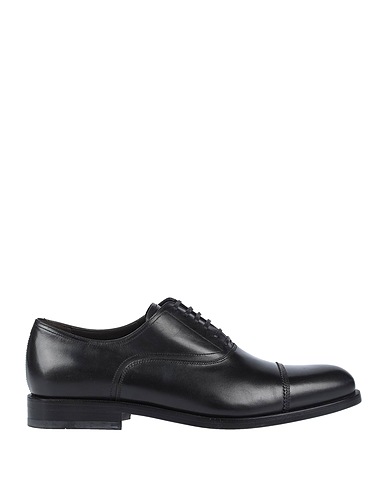 ZOOM SALVATORE FERRAGAMO - Zapato de cordones