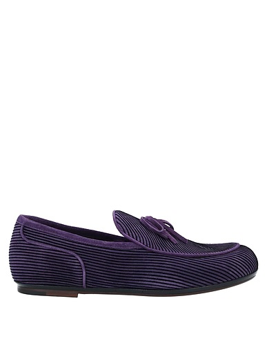 ZOOM BOTTEGA VENETA - Loafers