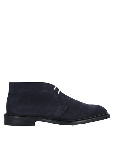 trickers polo chukka