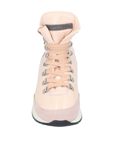 Philippe Model Sneakers In Pink