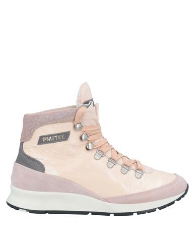 Philippe Model Sneakers In Pink