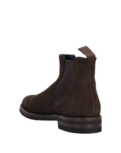 Marechiaro 1962 1962 Ankle Boots In Dark Brown