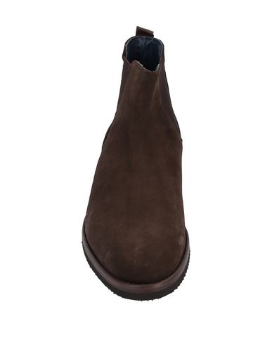 Marechiaro 1962 1962 Ankle Boots In Dark Brown
