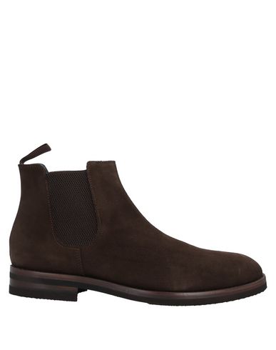 Marechiaro 1962 1962 Ankle Boots In Dark Brown