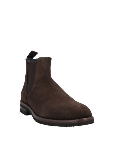 Marechiaro 1962 1962 Ankle Boots In Dark Brown