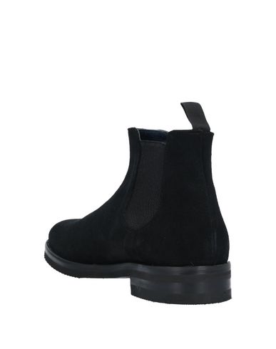 Marechiaro 1962 1962 Ankle Boots In Black
