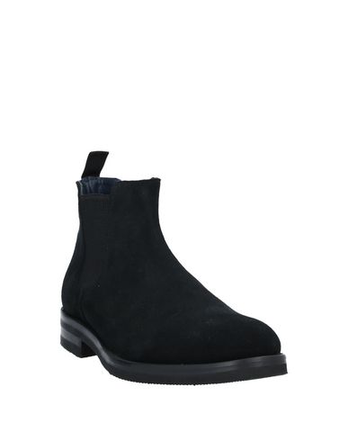 Marechiaro 1962 1962 Ankle Boots In Black